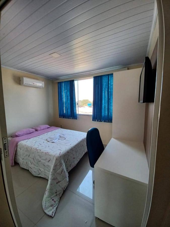 Hotel Brasilia - Centro Zewnętrze zdjęcie