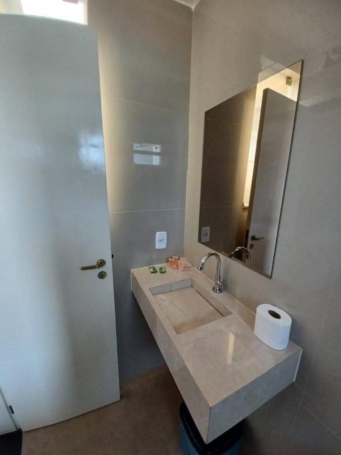 Hotel Brasilia - Centro Zewnętrze zdjęcie